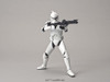 207574 Clone Trooper "Star Wars", Bandai Star Wars Character Line 1/12