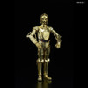 BAN2393011 C-3PO & R2-D2 "Star Wars", Bandai Star Wars Character Line 1/12