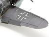 3 -  61117 MESSERSCHMITT BF 109 G-6 3 -  61117 MESSERSCHMITT BF 109 G-6