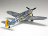 61117 TAMIYA MODELS MESSERSCHMITT BF 109 G-6 61117 TAMIYA MODELS MESSERSCHMITT BF 109 G-6