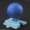 228378 #05 Haro Control Blue "Gundam 00", Bandai HaroPla