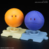 228378 #05 Haro Control Blue "Gundam 00", Bandai HaroPla