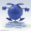 228378 #05 Haro Control Blue "Gundam 00", Bandai HaroPla