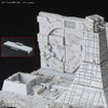 BAN2435951 Bandai Death Star Attack Set 'Star Wars', Bandai Star Wars 1/144 Plastic Model
