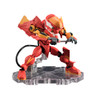 25878 EVA-02 Evangelion Second Unit (TV Ver.) "Evangelion", Bandai NXEDGE Style