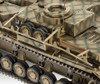 03255 Sd.Kfz 167 StuG IV Tank 1/35