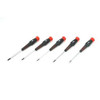 (SO) 2831  Screwdriver Assortment 5pc
