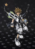 55069 Sora (Final Form) "Kingdom Hearts II", Bandai S.H.Figuarts *P-Bandai*