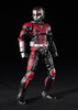(D) 55182 Ant-Man & Ant Set "Ant-Man And The Wasp", Bandai S.H.Figuarts - P-Bandai
