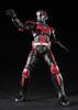 (D) 55182 Ant-Man & Ant Set "Ant-Man And The Wasp", Bandai S.H.Figuarts - P-Bandai