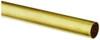 KNS8151 Square Brass Tube 1/8", Carded