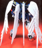 057137 EW-02 Wing Gundam Zero EW  Gundam Wing Endless Waltz Bandai HG-EW 1/100 057137 EW-02 Wing Gundam Zero EW  Gundam Wing Endless Waltz Bandai HG-EW 1/100
