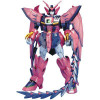 048815 #5 Gundam Epyon Gundam Wing Bandai HG Wing 1/100