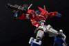 51204 01 Optimus Prime (Attack Mode) "Transformers", Flame Toys Furai Model