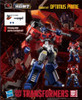 51204 01 Optimus Prime (Attack Mode) "Transformers", Flame Toys Furai Model