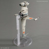 BAN230456  B-Wing Starfighter "Star Wars", Bandai Star Wars 1/72 Plastic Model