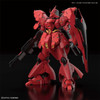 BAN2426271 Bandai Real Grade #29 1/144 MSN-04 Sazabi "Mobile Suit Gundam: Char's Counterattack"