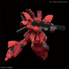 BAN2426271 Bandai RG #29 1/144 MSN-04 Sazabi "Mobile Suit Gundam: Char's Counterattack"