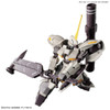 230347 #010 Galbaldy Rebake "Gundam Build Divers", Bandai HGBD 1/144