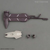 230347 #010 Galbaldy Rebake "Gundam Build Divers", Bandai HGBD 1/144