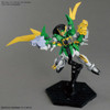 230356 Gundam Jiyan Altron "Gundam Build Divers", Bandai HGBD 1/144