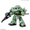 BAN2424162 Bandai SDGCS #04 Zaku II "Mobile Suit Gundam"