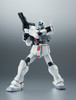 55060 RGM-79D GM Cold Districts Type Ver. A.N.I.M.E. "Mobile Suit Gundam", Bandai Robot Spirits