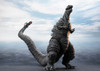 20863 Godzilla (2016) The Fourth Frozen Ver. "Shin Godzilla", Bandai S.H.MonsterArts
