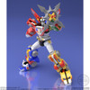 28916 Voltron Voltron , Bandai Super Mini Pla