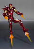 55100 Ironman Mk-7 And Hall Of Armor Set "Marvel", Bandai S.H.Figuarts *P-Bandai*