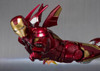 55100 Ironman Mk-7 And Hall Of Armor Set "Marvel", Bandai S.H.Figuarts *P-Bandai*