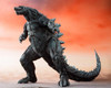 55102 Godzilla Earth "Godzilla: Planet of the Monsters", Bandai S.H.MonsterArts *P-Bandai*