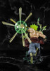 55150 Super Saiyan Broly -The Burning Battles- "Dragonball Z", Bandai FiguartsZERO