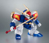 55002 Ryujinmaru 30th Anniversary Edition "Mashin Hero Wataru", Bandai Robot Spirits