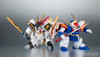 55002 Ryujinmaru 30th Anniversary Edition "Mashin Hero Wataru", Bandai Robot Spirits