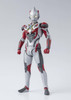 55083 Ultraman X And Gomora Armor Set "Ultraman X", Bandai S.H.Figuarts