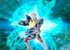 55083 Ultraman X And Gomora Armor Set "Ultraman X", Bandai S.H.Figuarts