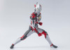 55083 Ultraman X And Gomora Armor Set "Ultraman X", Bandai S.H.Figuarts