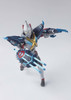 55083 Ultraman X And Gomora Armor Set "Ultraman X", Bandai S.H.Figuarts