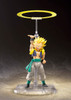 55085 Super Saiyan Gotenks "Dragonball", Bandai S.H.Figuarts