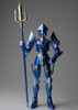 55016 Poseidon -15th Anniversary Ver- "Saint Seiya", Bandai Saint Cloth Myth