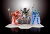 55016 Poseidon -15th Anniversary Ver- "Saint Seiya", Bandai Saint Cloth Myth