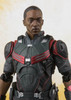 55043 Falcon "Avengers: Infinity War", Bandai S.H.Figuarts