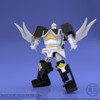 25092 Shogun Megazord "Mighty Morphin Alien Rangers", Bandai Super Mini Pla