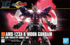 BAN2417488  Bandai HGUC #215 1/144 Moon Gundam 'Moon Gundam'
 2417488
