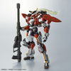 5055351 Laevatein Ver.IV "Full Metal Panic! Invisible Victory", Bandai HG 1/60