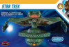 950 POLAR LIGHTS STAR TREK KLINGON K’T’INGA 1:350 SCALE MODEL KIT 950 POLAR LIGHTS STAR TREK KLINGON K’T’INGA 1:350 SCALE MODEL KIT