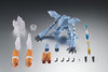 55118 MSM-03C Hy-Gogg Ver. A.N.I.M.E. "Mobile Suit Gundam 0080: War In The Pocket", Bandai Robot Spirits
