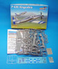 DWN72005  Bell P-63E-1-BE Kingcobra 1/72