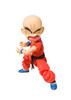 BAS55137 Kid Krillin "Dragon Ball", S.H. Figuarts